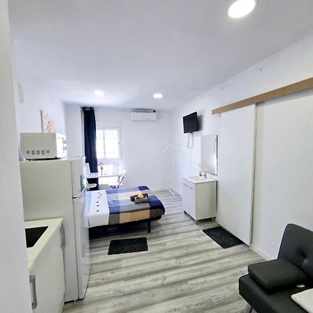 Apartamento Metro Manises Y Aeropuerto Extérieur photo