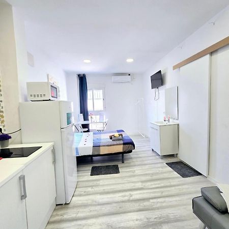 Apartamento Metro Manises Y Aeropuerto Extérieur photo